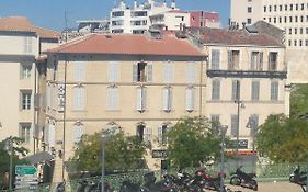 Hotel de France Marseille